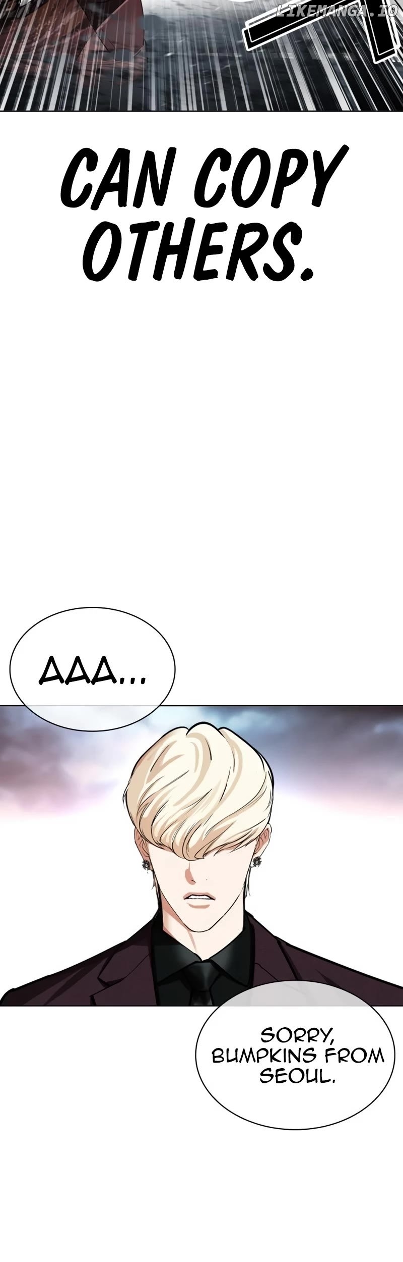 Lookism - Manhwa Chapter 535 - page 59