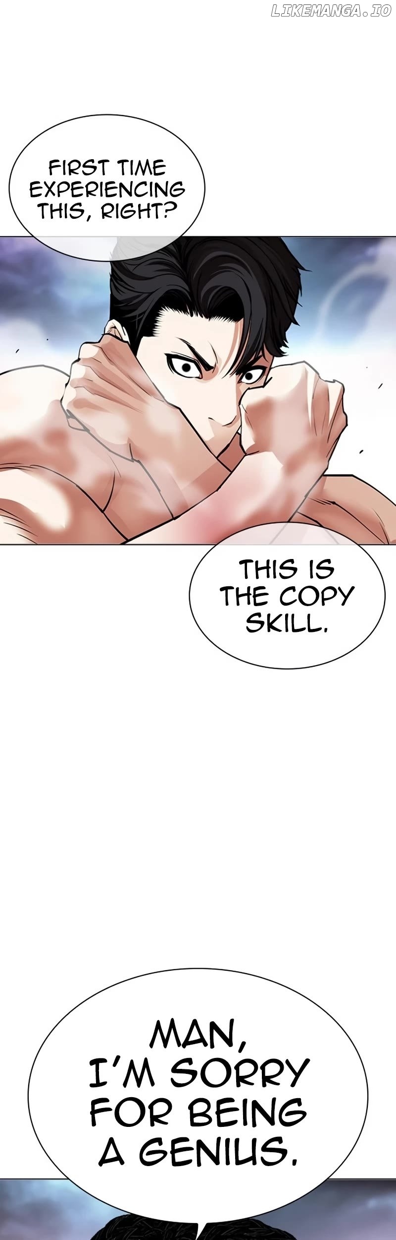 Lookism - Manhwa Chapter 535 - page 60