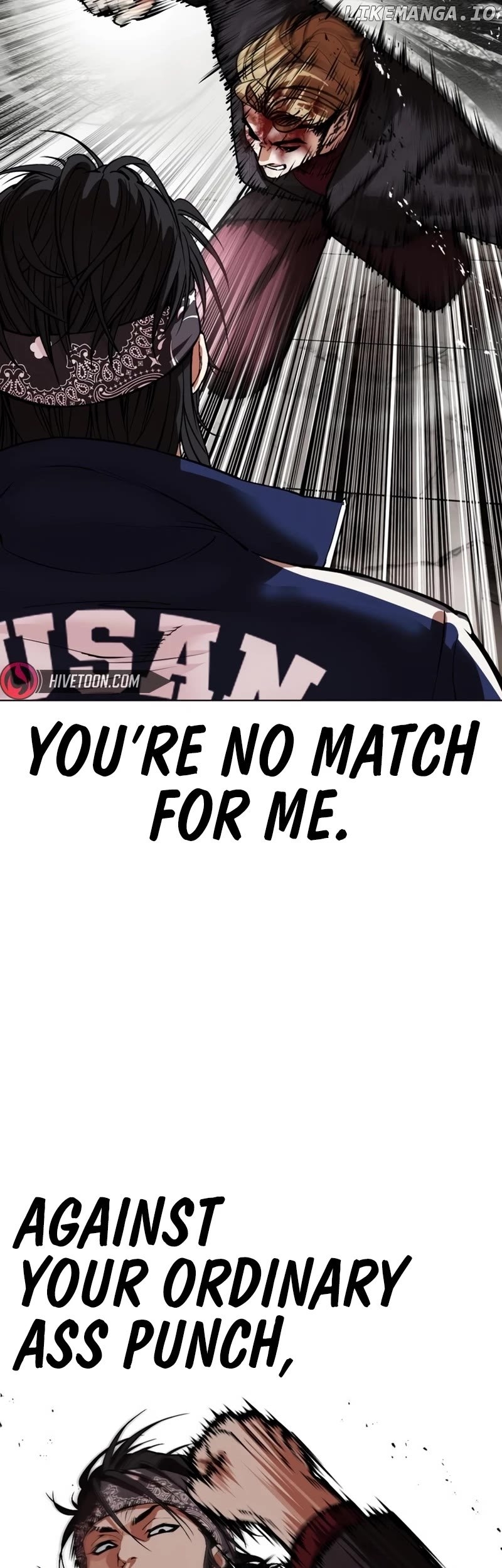 Lookism - Manhwa Chapter 535 - page 65