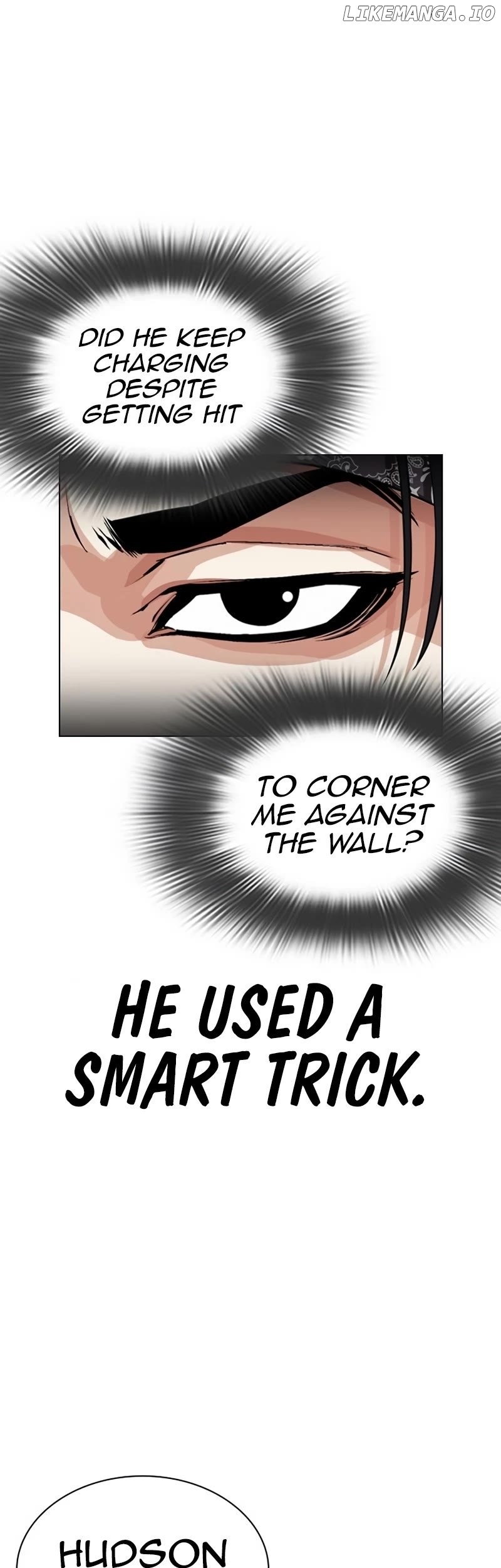 Lookism - Manhwa Chapter 535 - page 68