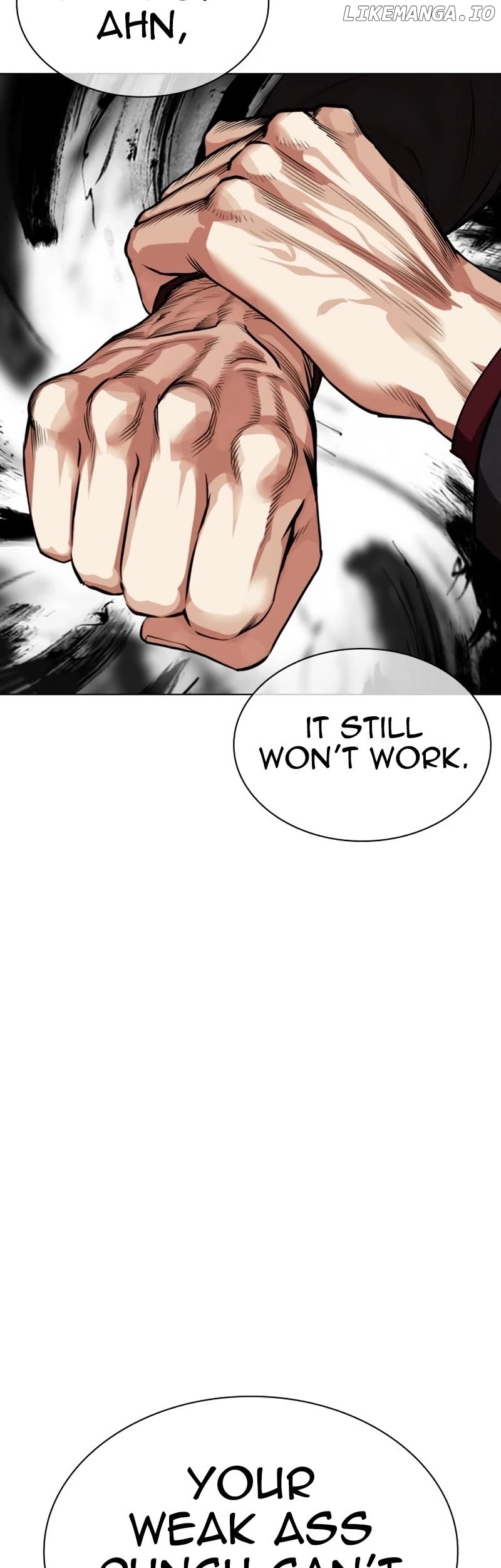 Lookism - Manhwa Chapter 535 - page 69
