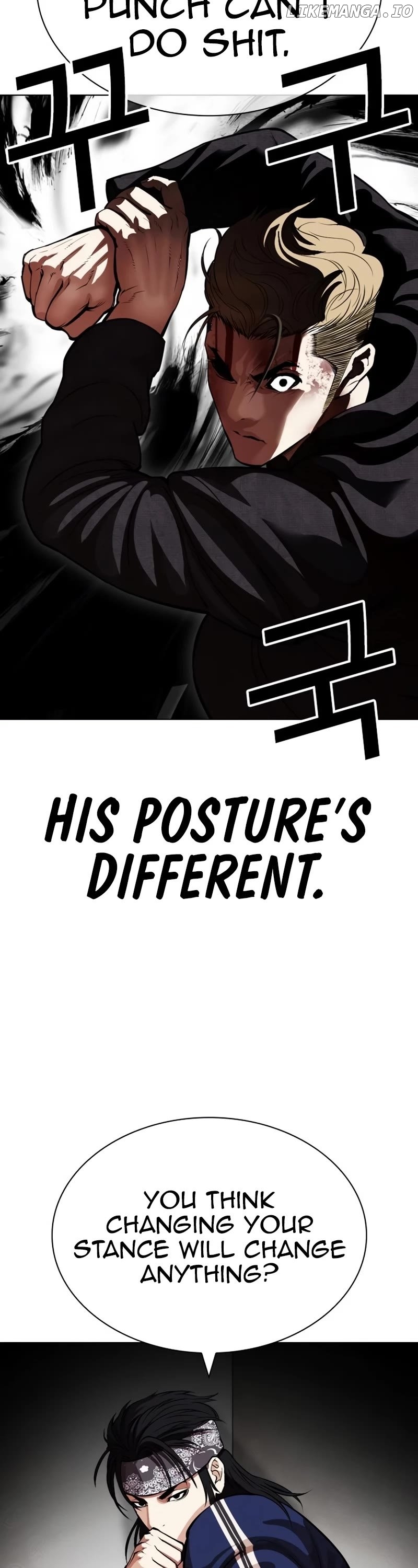 Lookism - Manhwa Chapter 535 - page 70