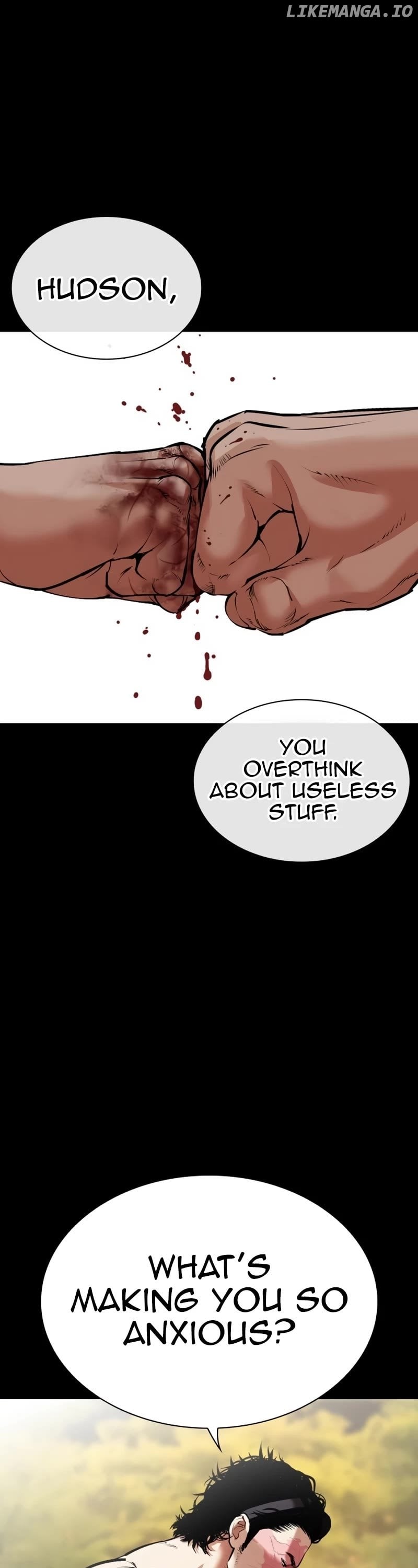 Lookism - Manhwa Chapter 535 - page 76
