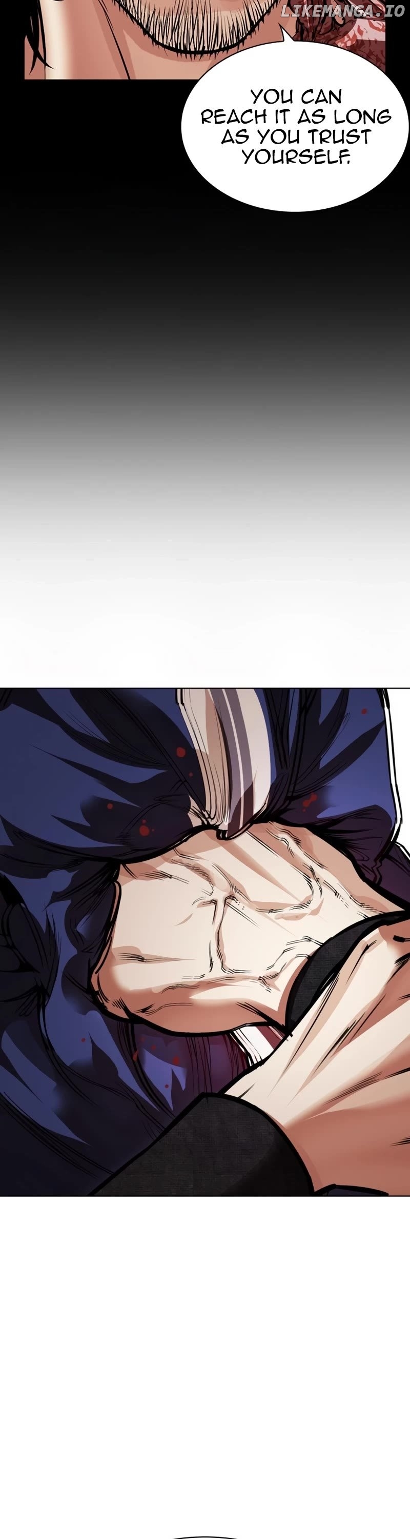 Lookism - Manhwa Chapter 535 - page 82