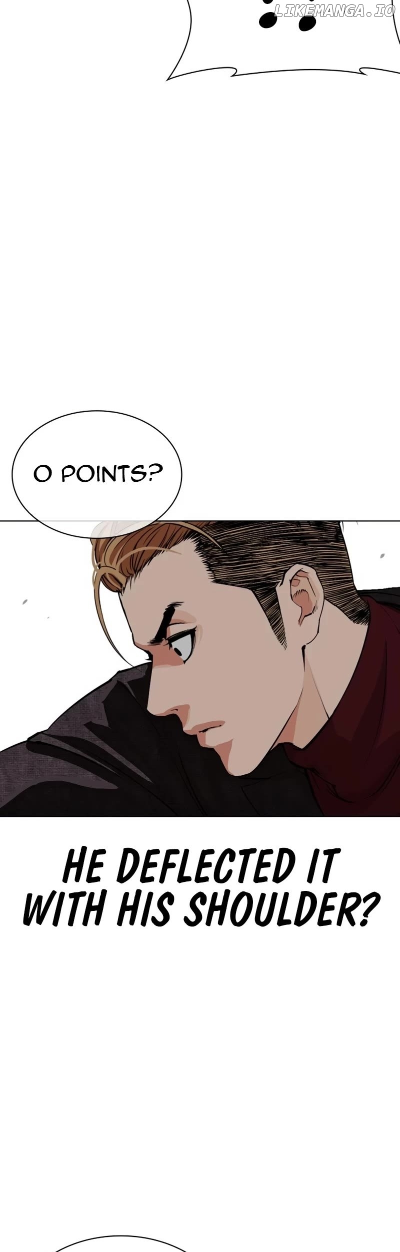 Lookism - Manhwa Chapter 535 - page 9