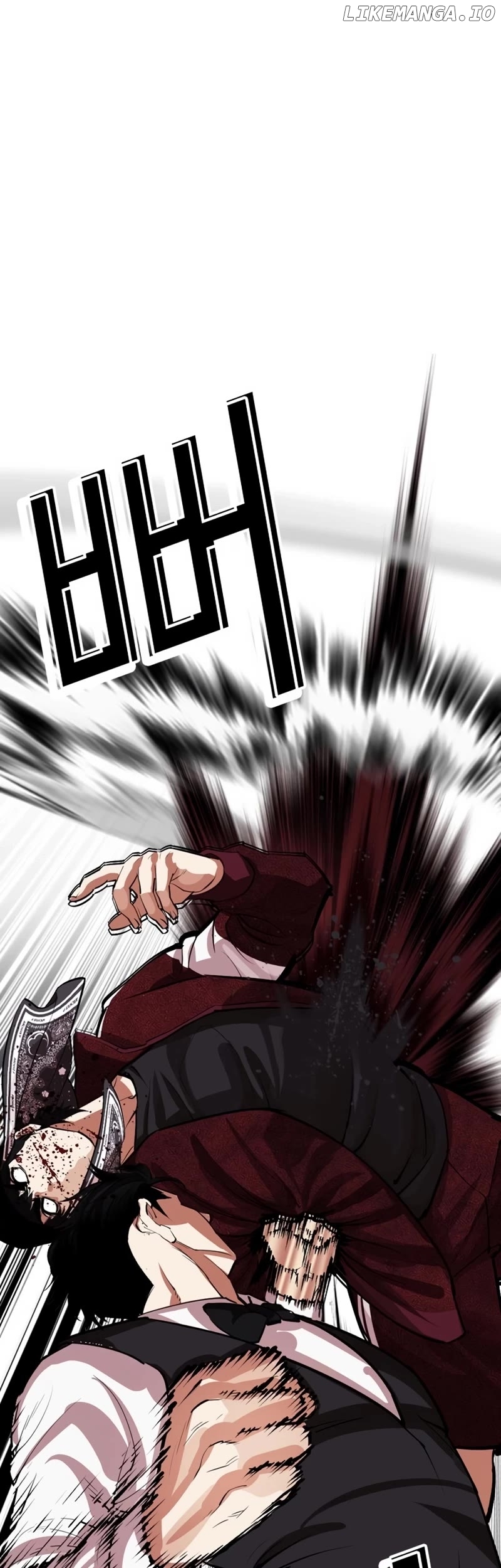 Lookism - Manhwa Chapter 535 - page 93