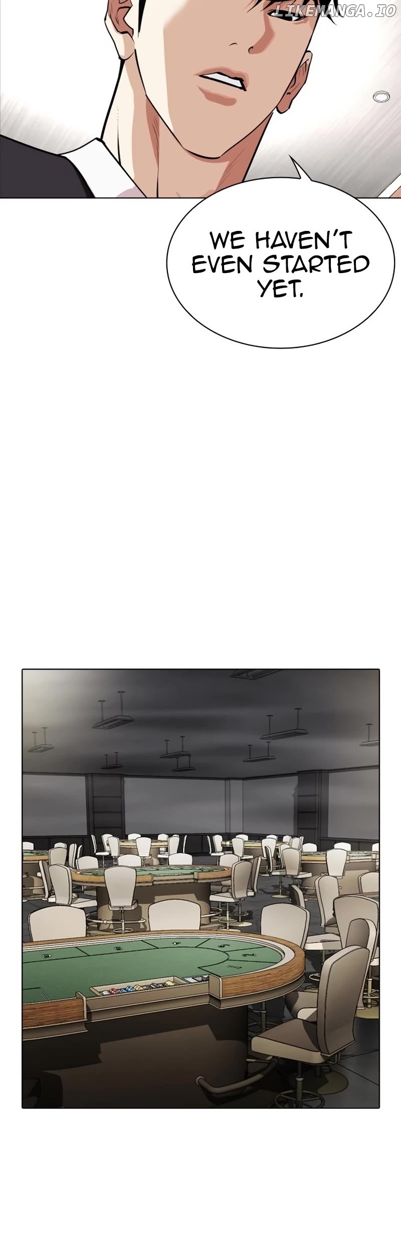 Lookism - Manhwa Chapter 535 - page 96
