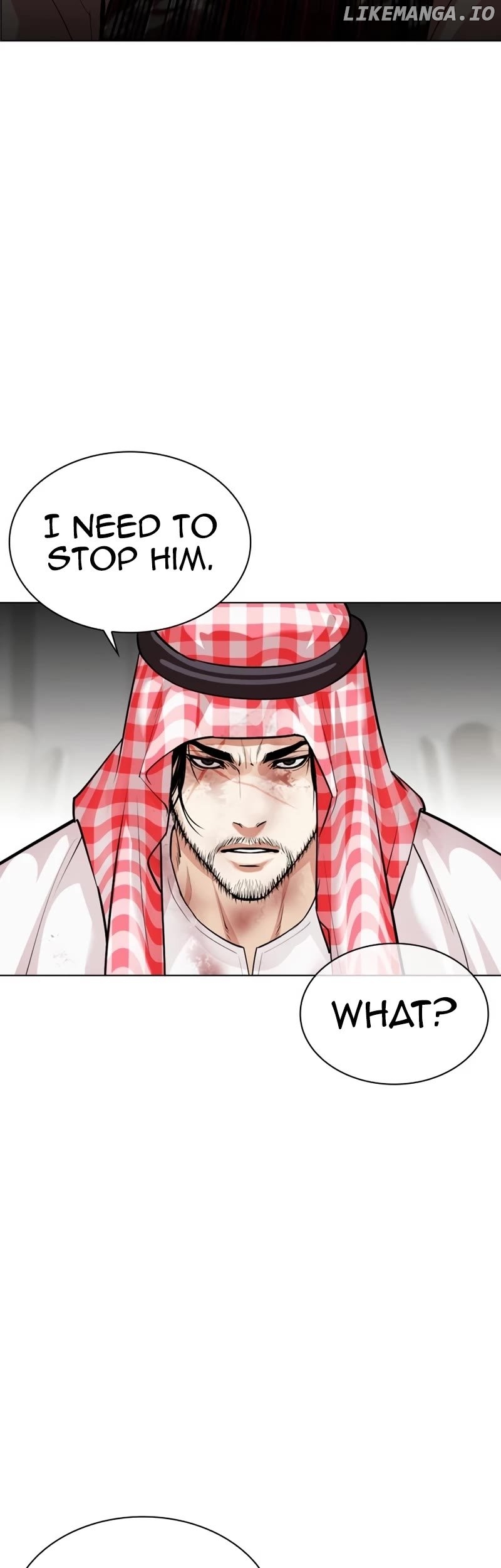 Lookism - Manhwa Chapter 535 - page 99