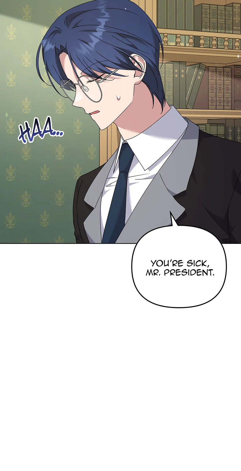 What It Means to be You? Chapter 164 - page 13