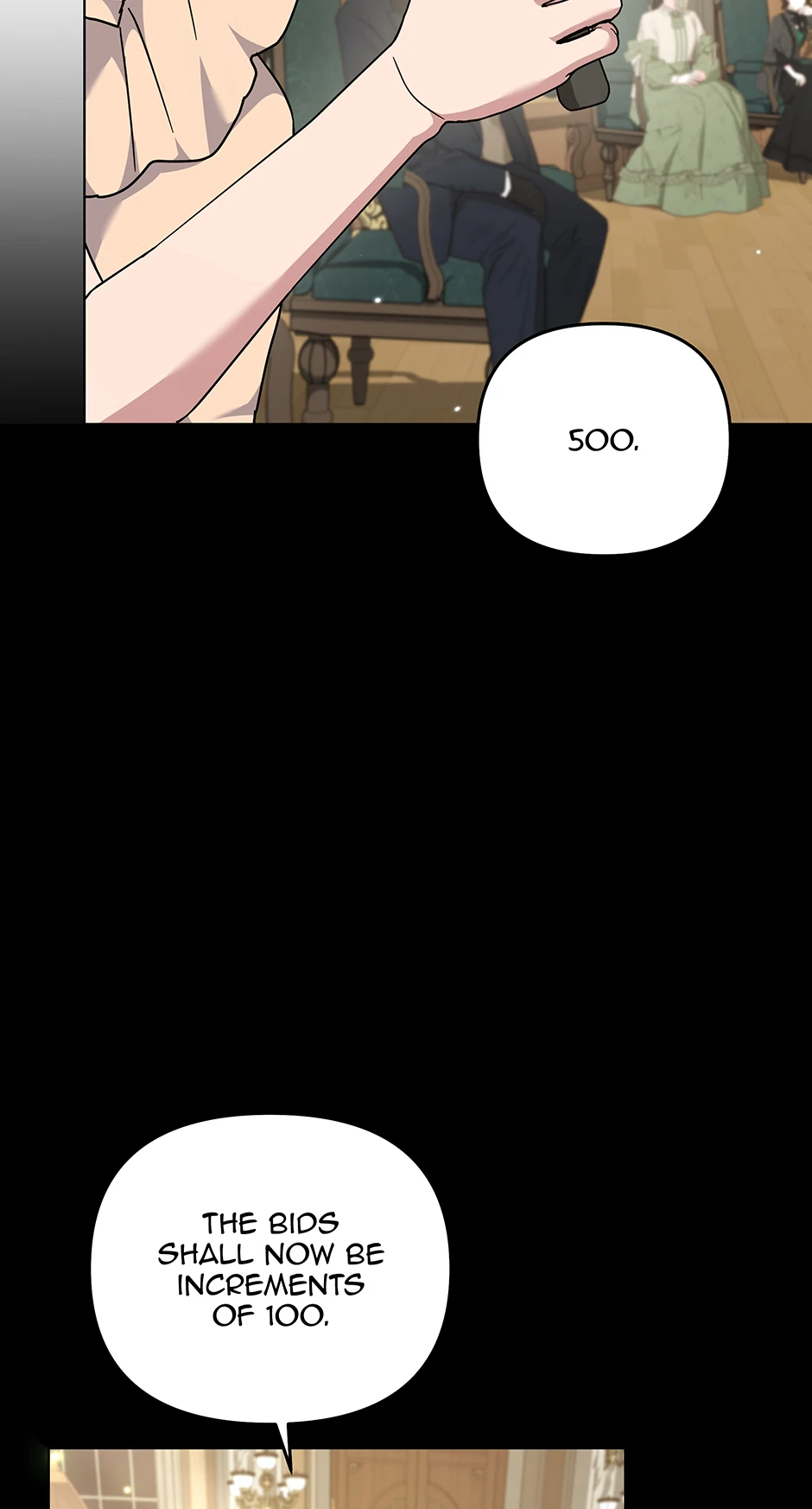 What It Means to be You? Chapter 164 - page 2
