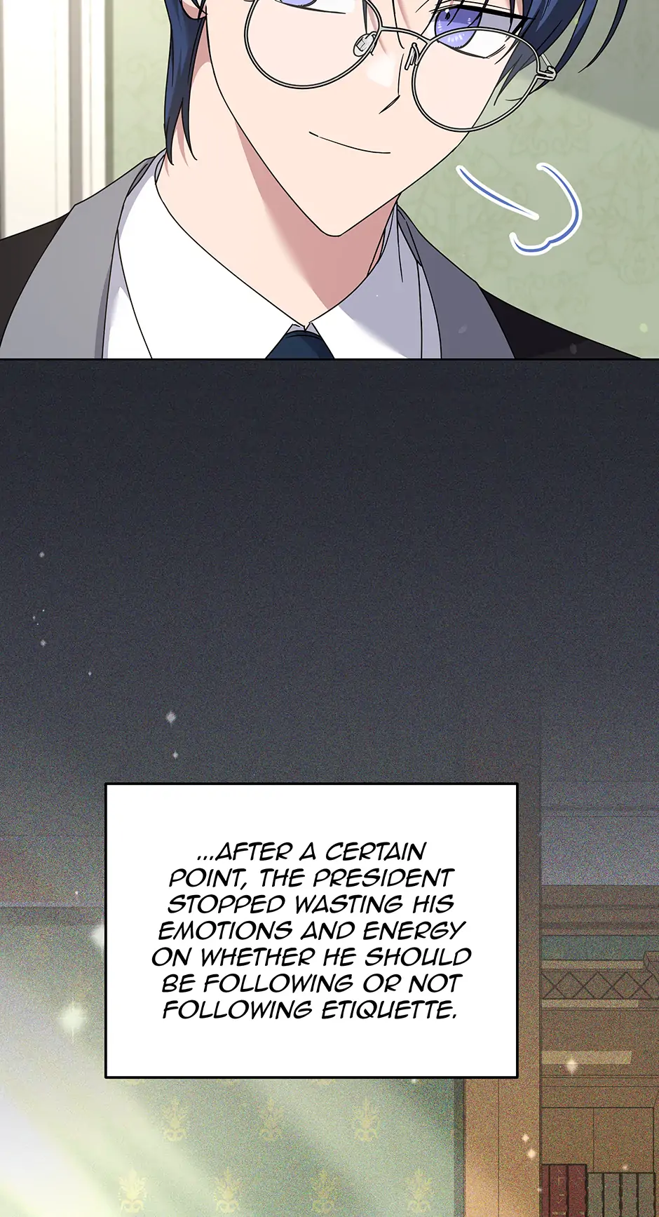 What It Means to be You? Chapter 164 - page 22