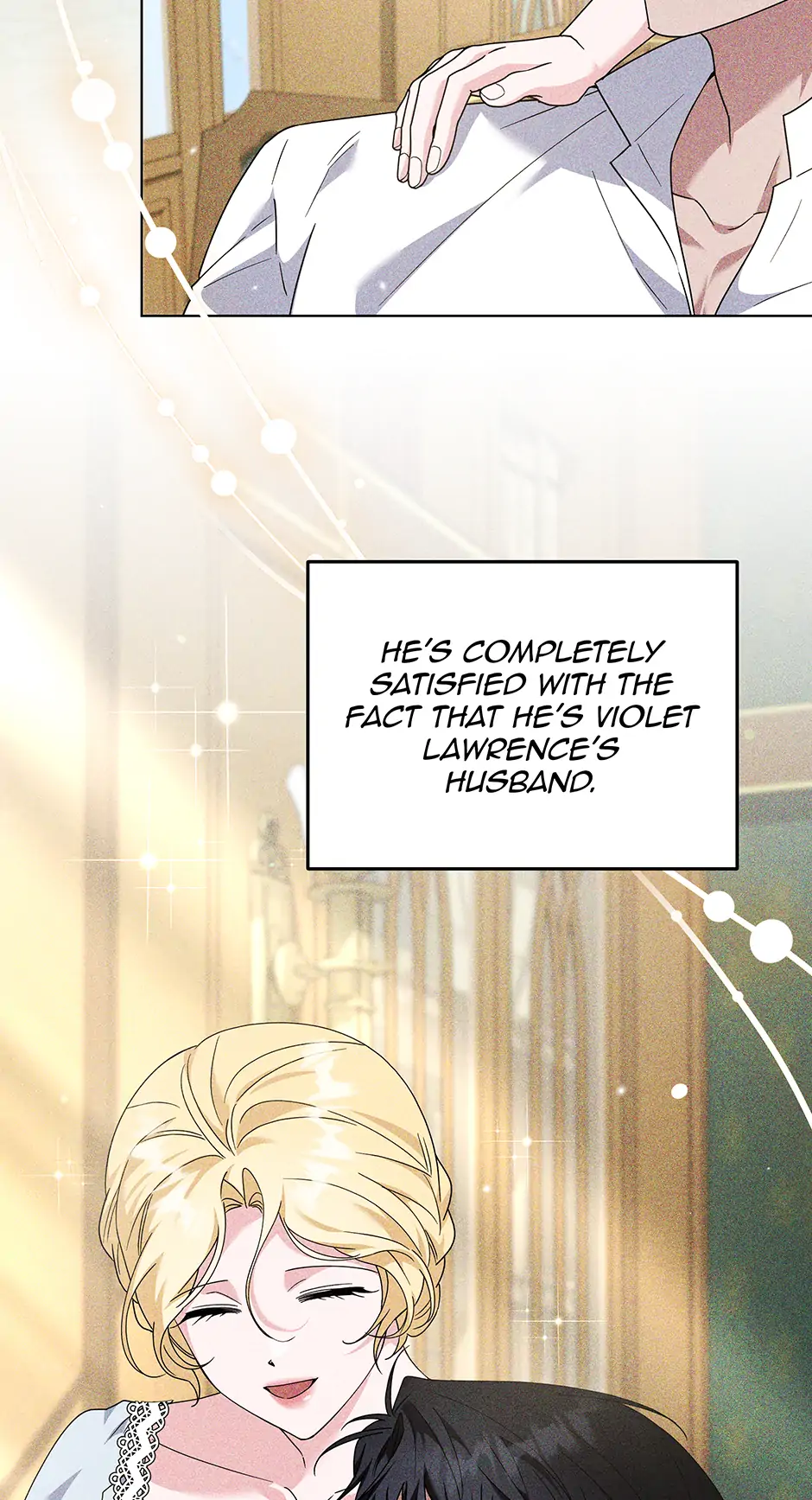 What It Means to be You? Chapter 164 - page 24