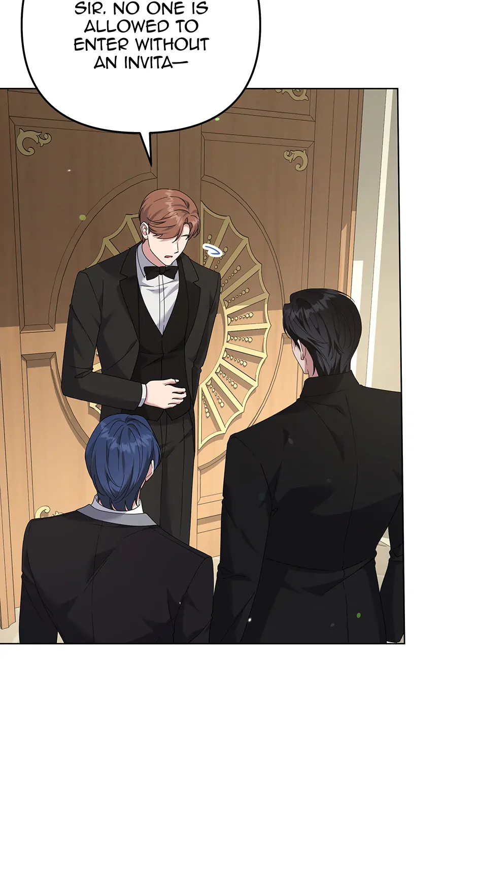 What It Means to be You? Chapter 164 - page 37