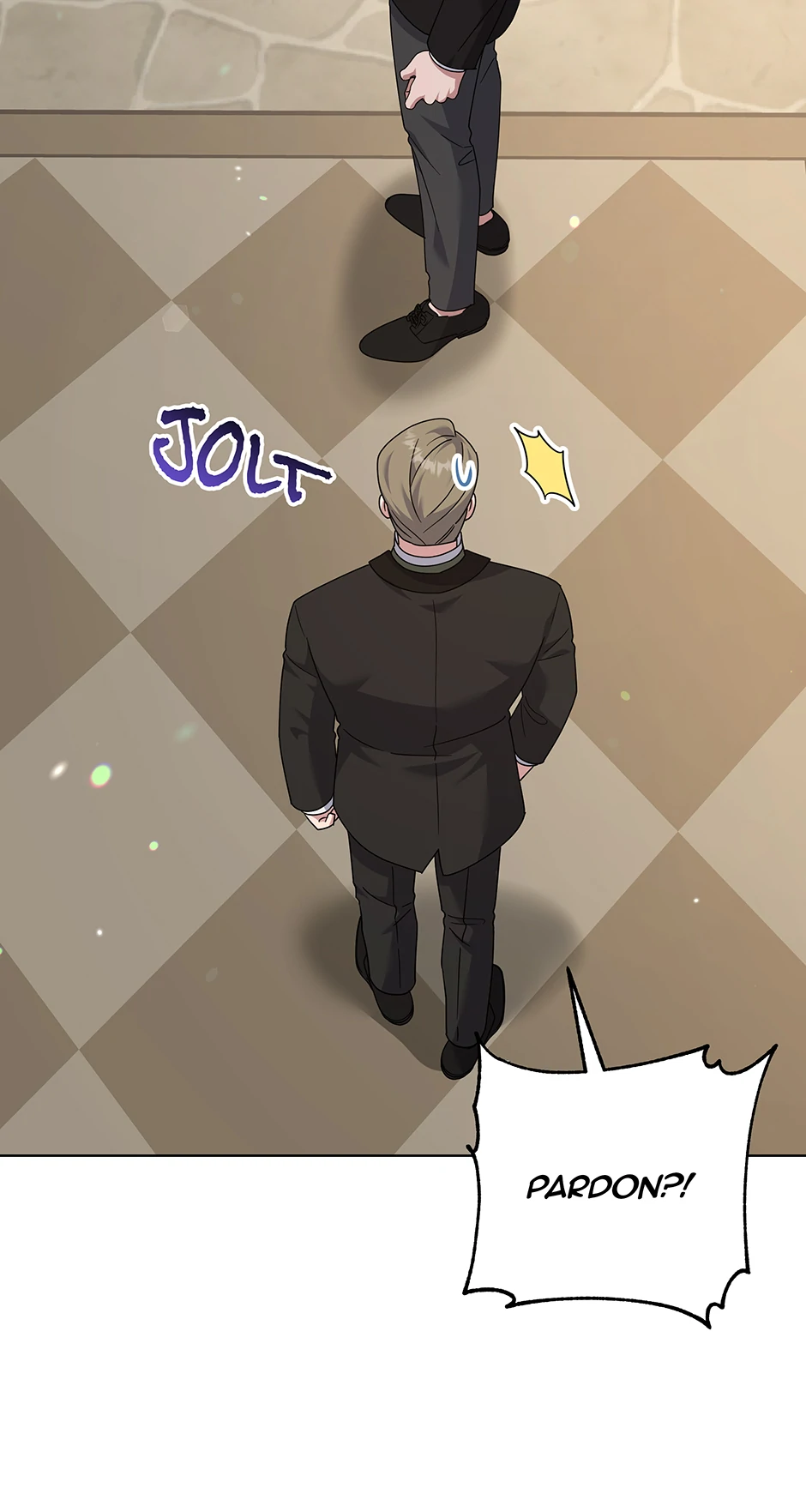 What It Means to be You? Chapter 164 - page 42