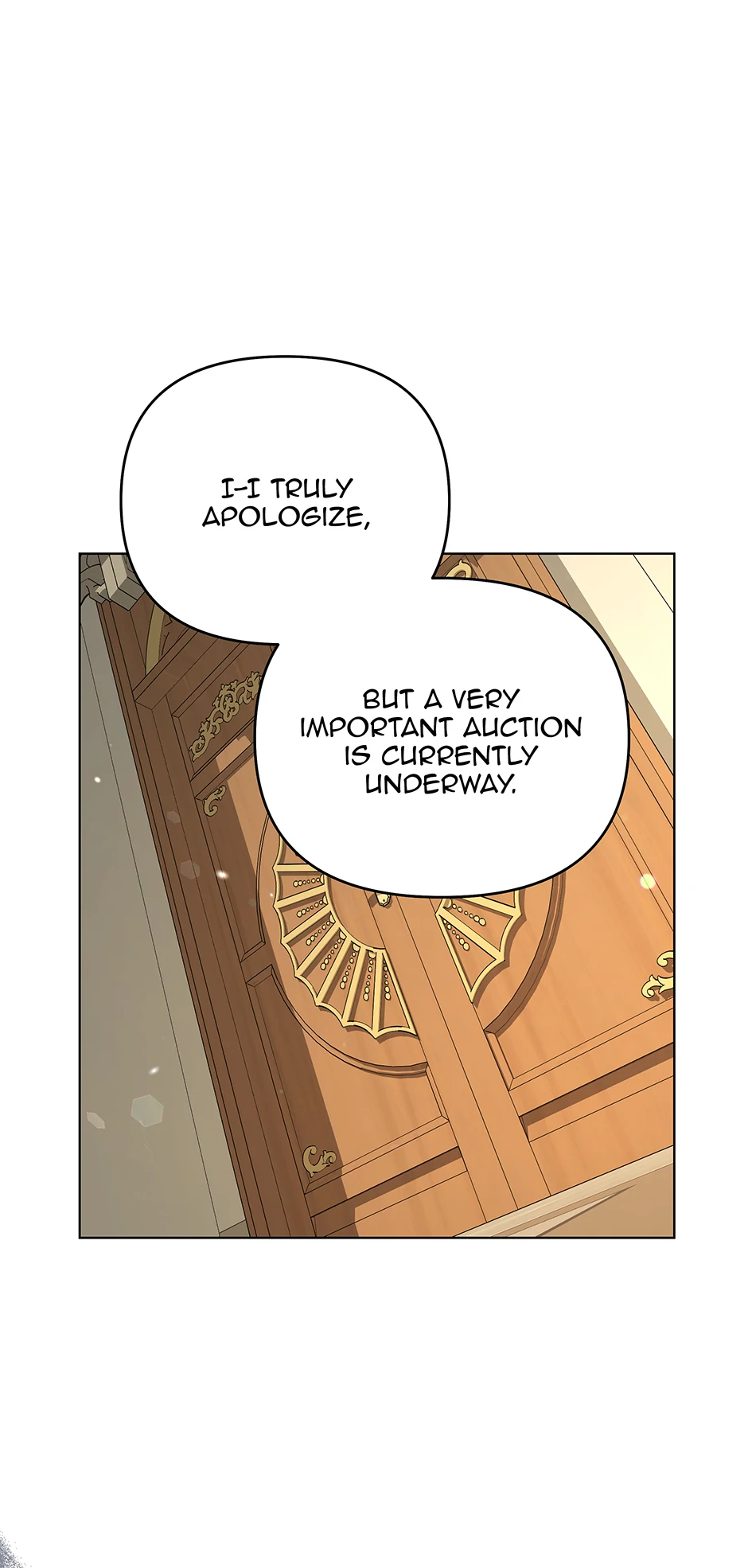 What It Means to be You? Chapter 164 - page 43