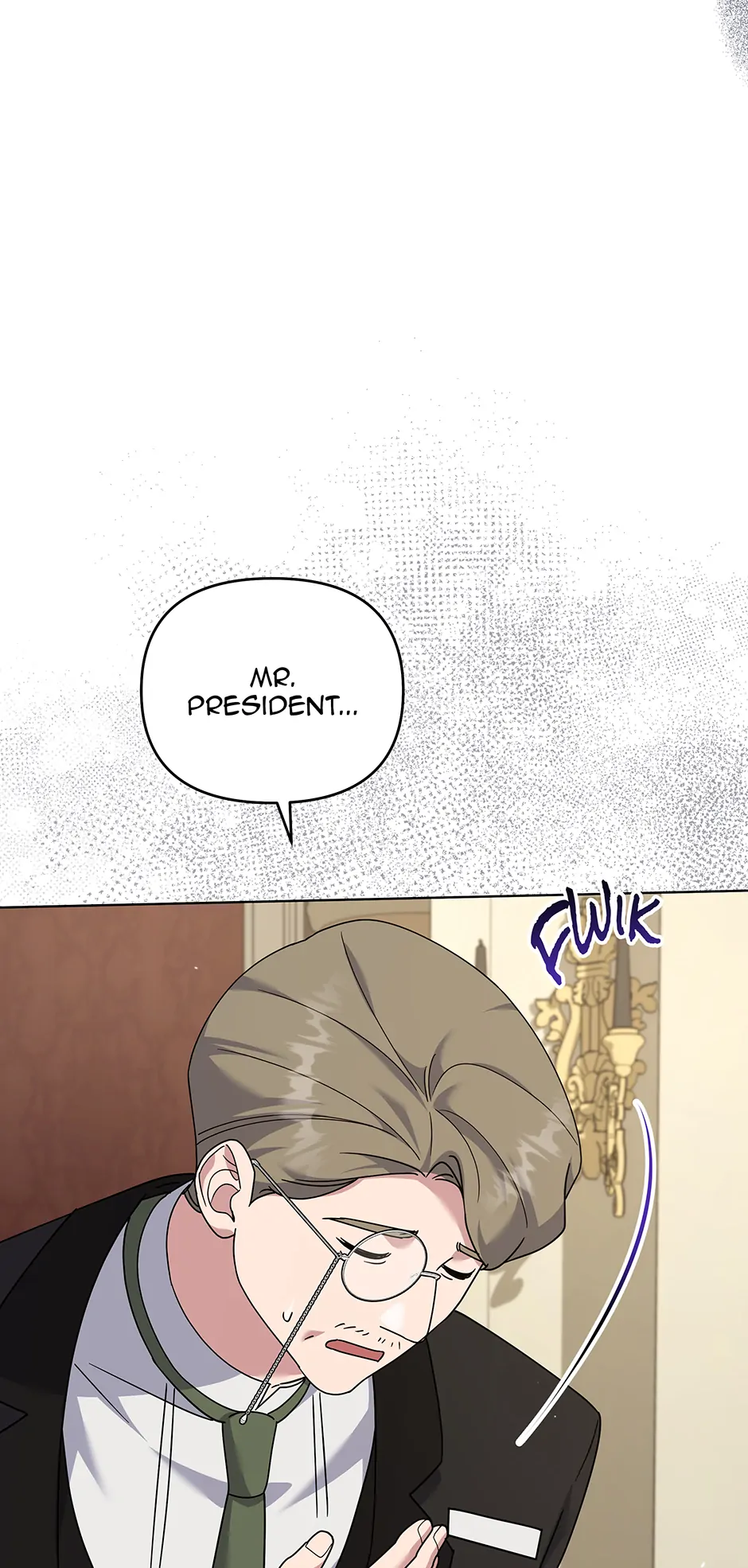 What It Means to be You? Chapter 164 - page 45