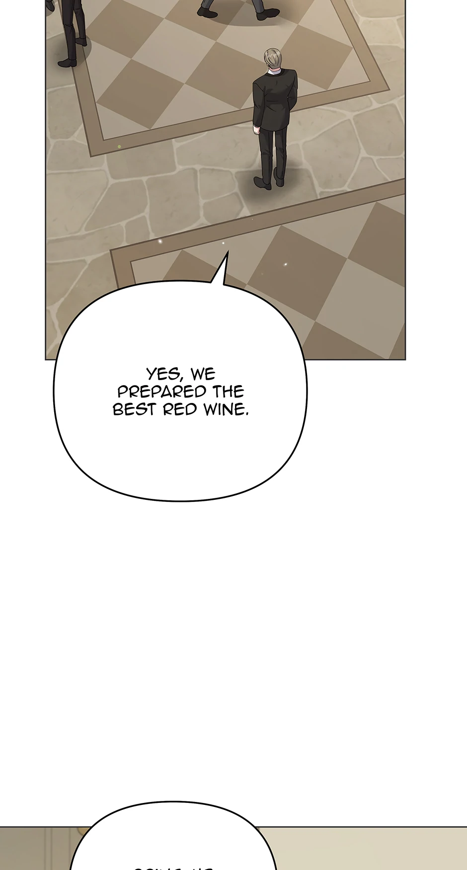 What It Means to be You? Chapter 164 - page 50