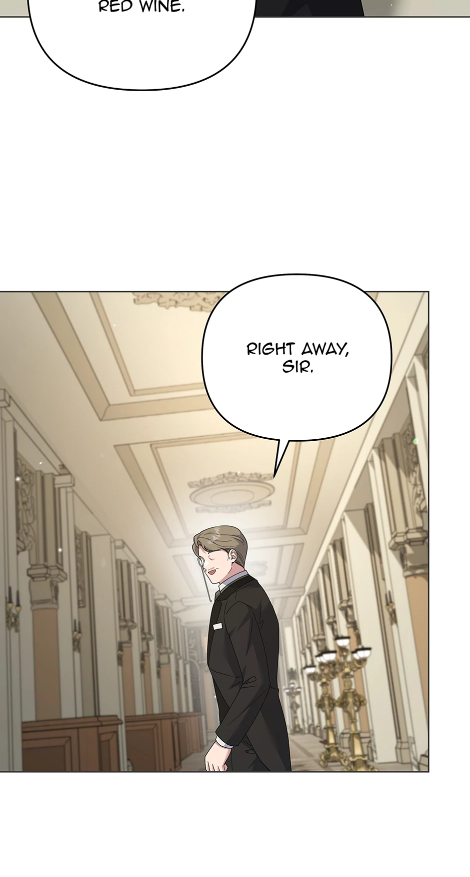 What It Means to be You? Chapter 164 - page 52