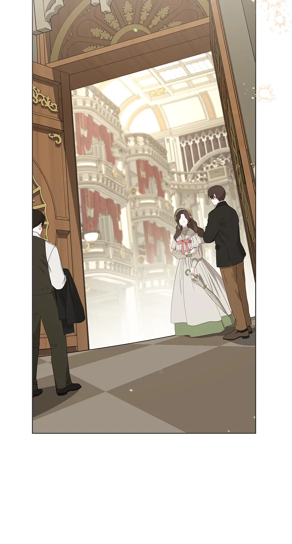 What It Means to be You? Chapter 164 - page 54