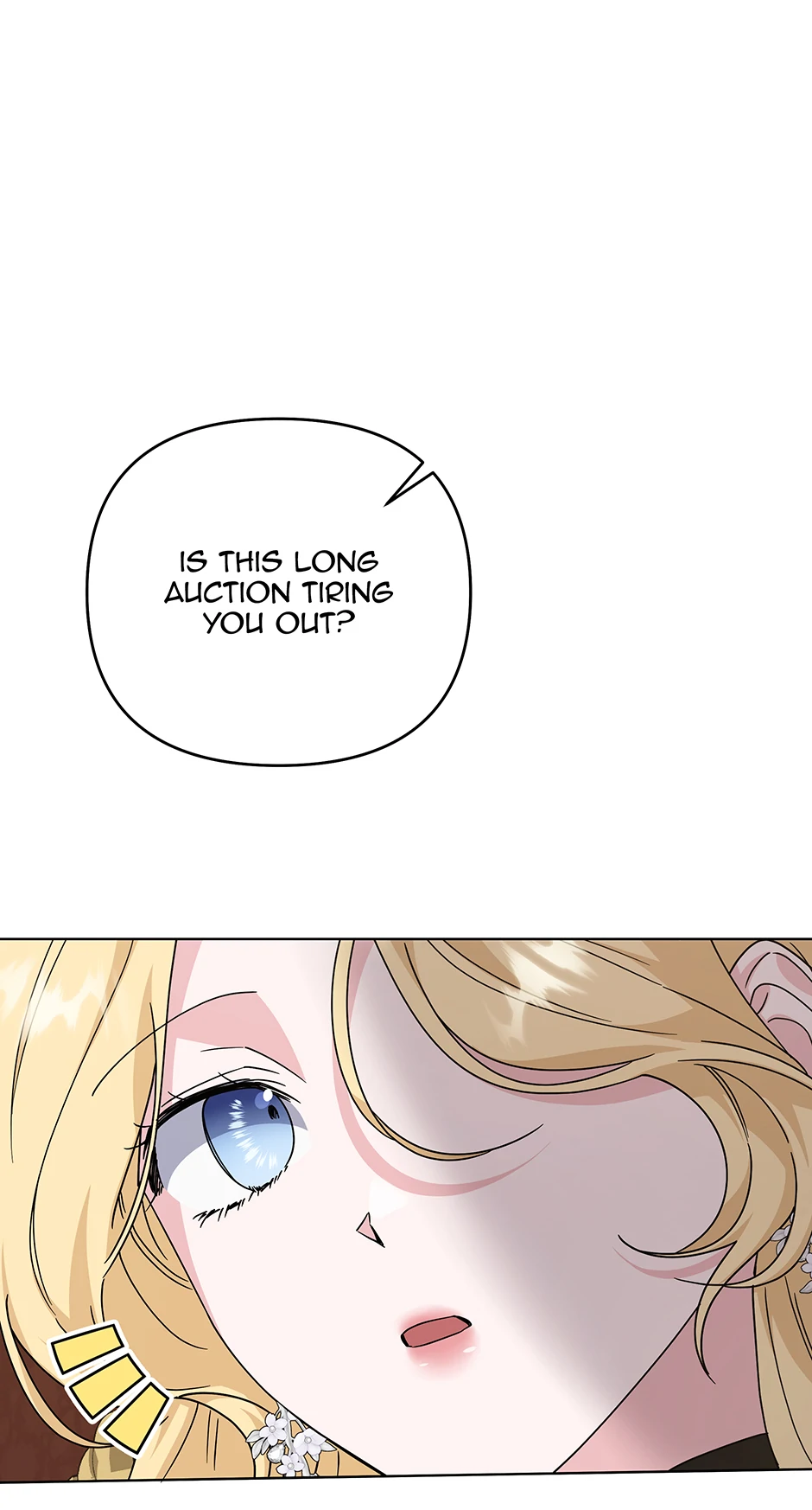 What It Means to be You? Chapter 164 - page 57
