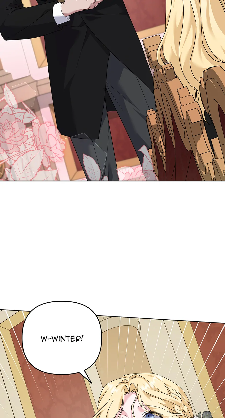 What It Means to be You? Chapter 164 - page 59
