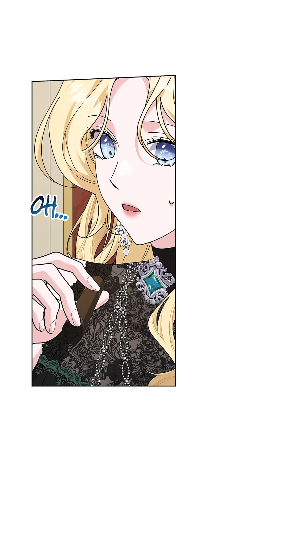What It Means to be You? Chapter 164 - page 61