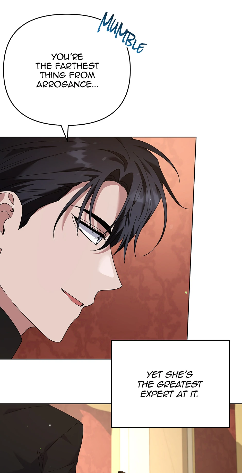 What It Means to be You? Chapter 164 - page 65