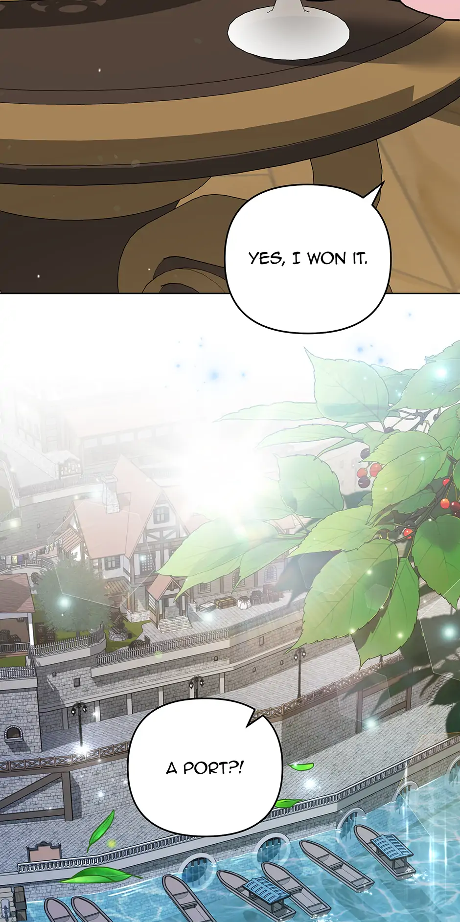 What It Means to be You? Chapter 164 - page 68