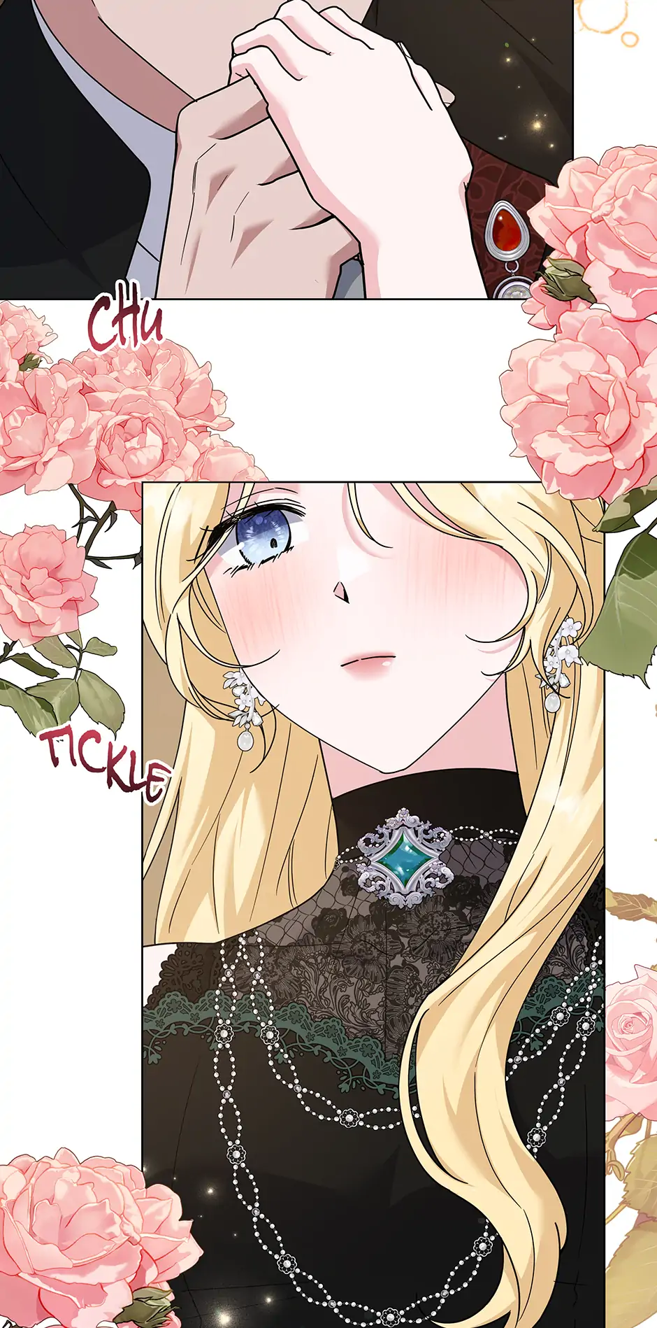 What It Means to be You? Chapter 164 - page 76