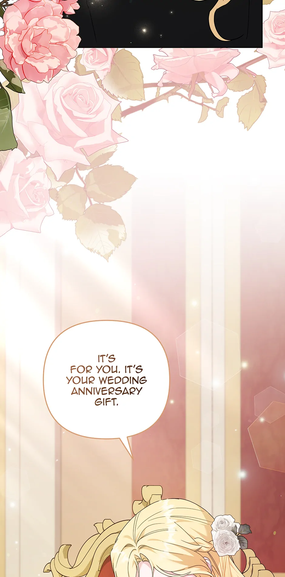 What It Means to be You? Chapter 164 - page 77