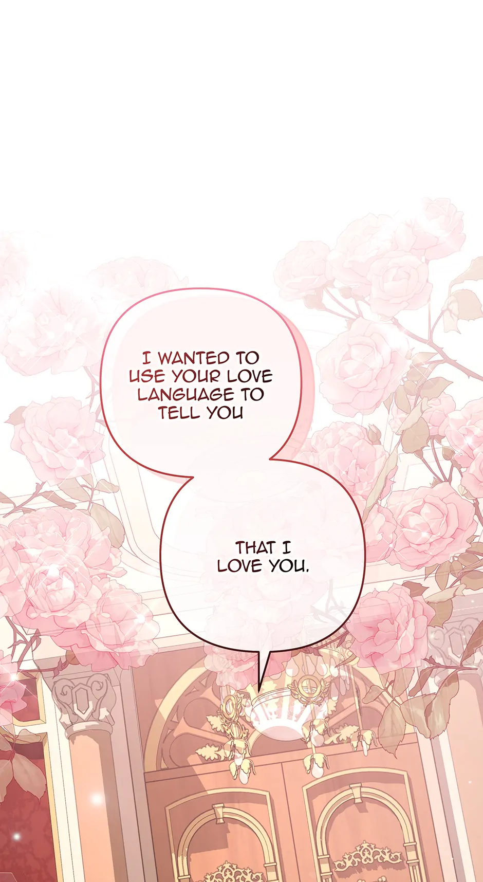 What It Means to be You? Chapter 165 - page 1