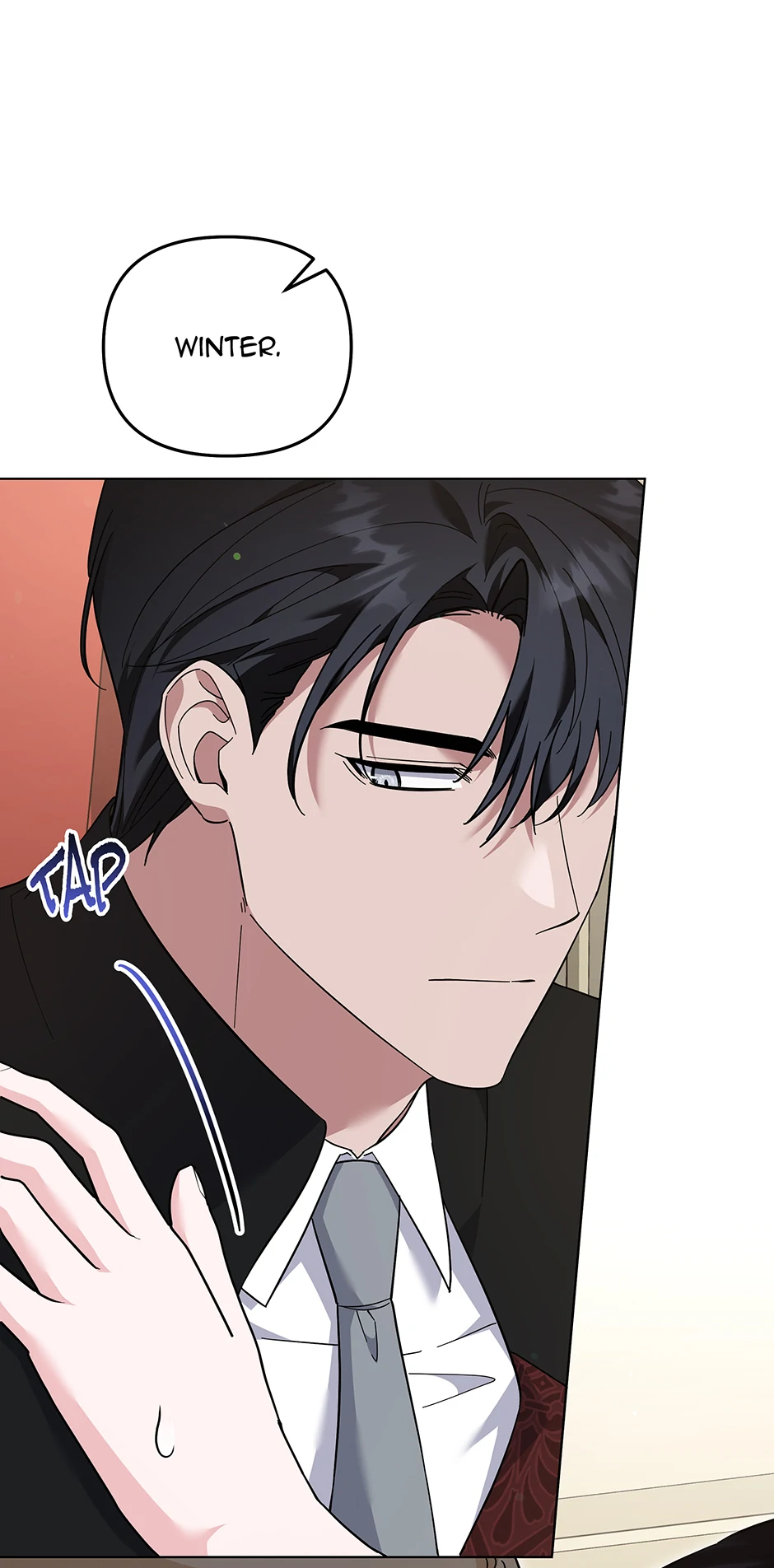 What It Means to be You? Chapter 165 - page 13