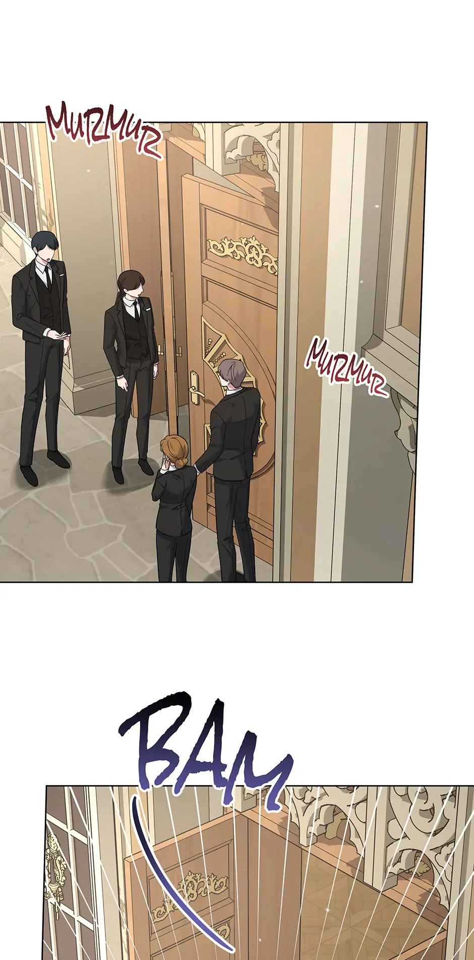 What It Means to be You? Chapter 165 - page 16