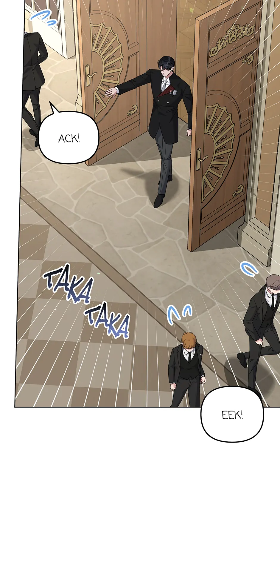 What It Means to be You? Chapter 165 - page 17
