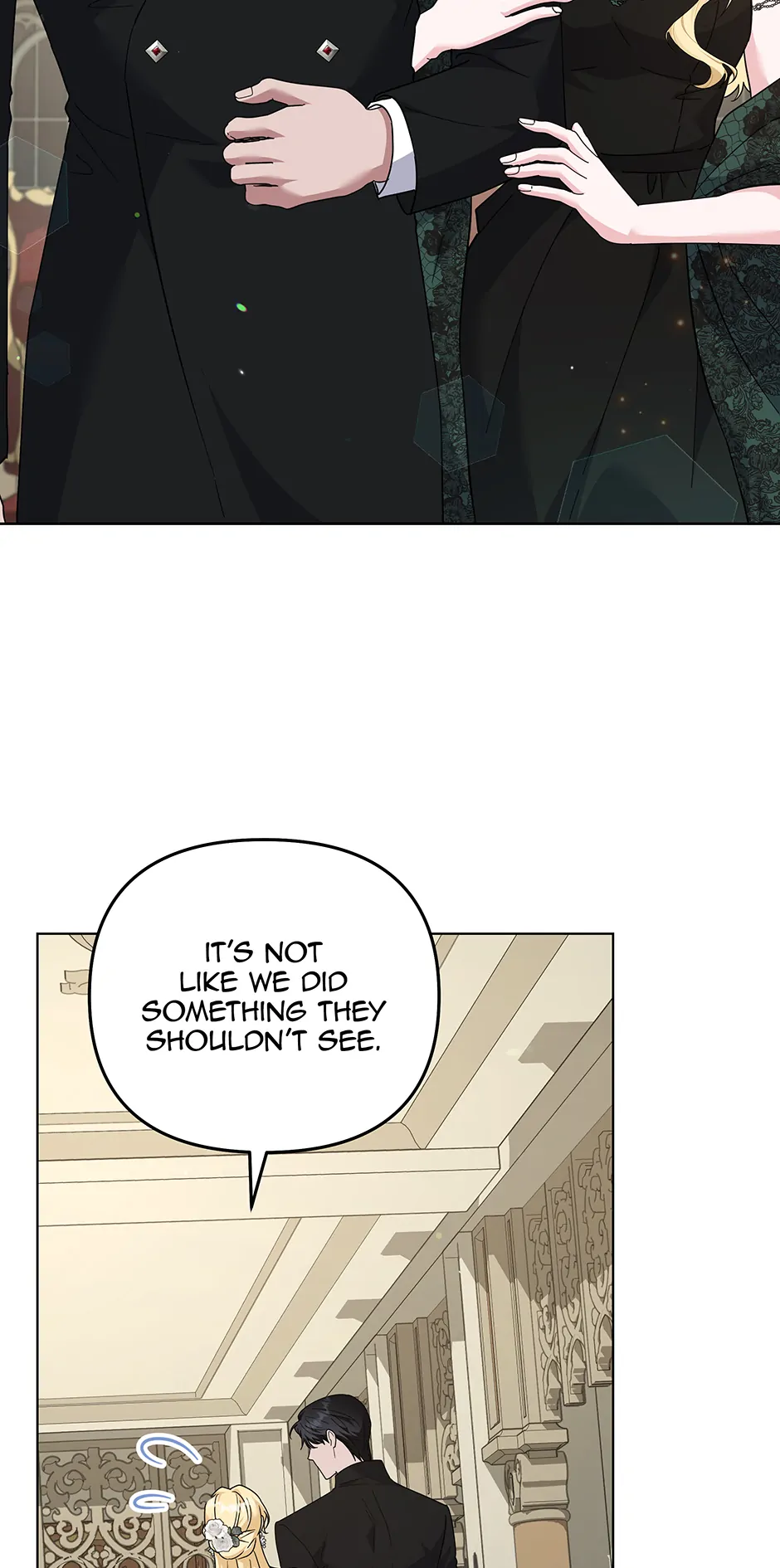 What It Means to be You? Chapter 165 - page 19