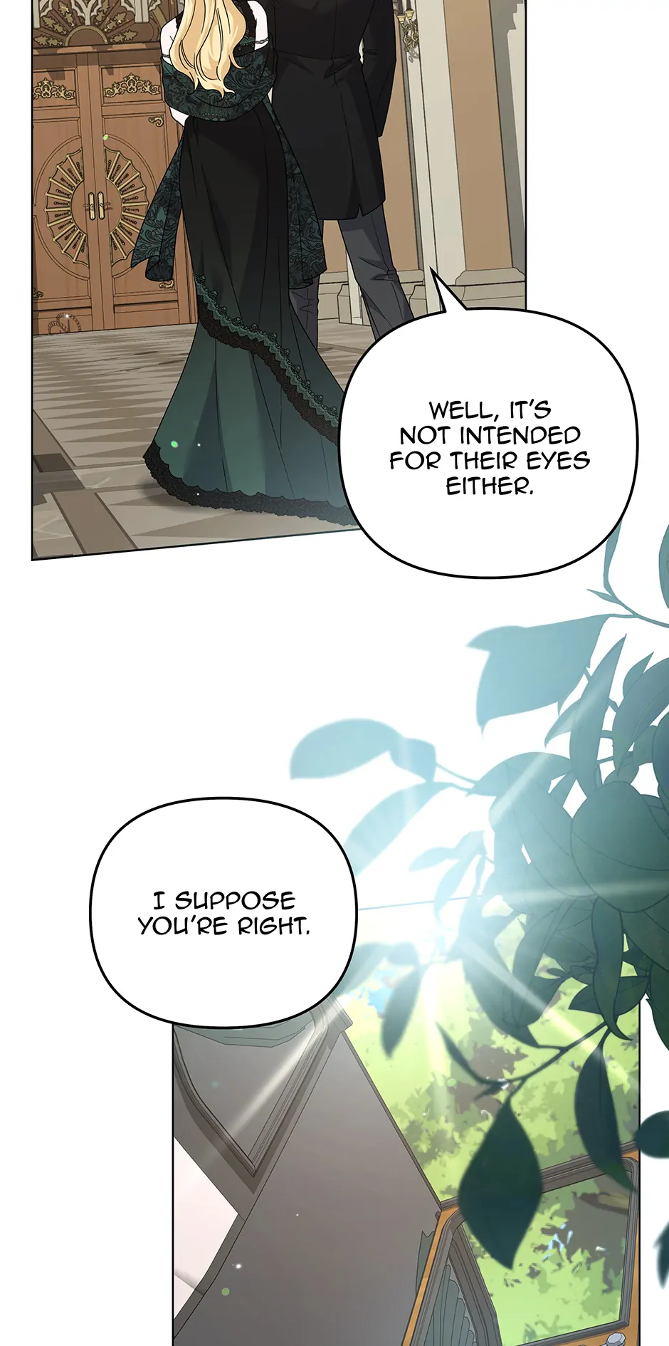 What It Means to be You? Chapter 165 - page 20