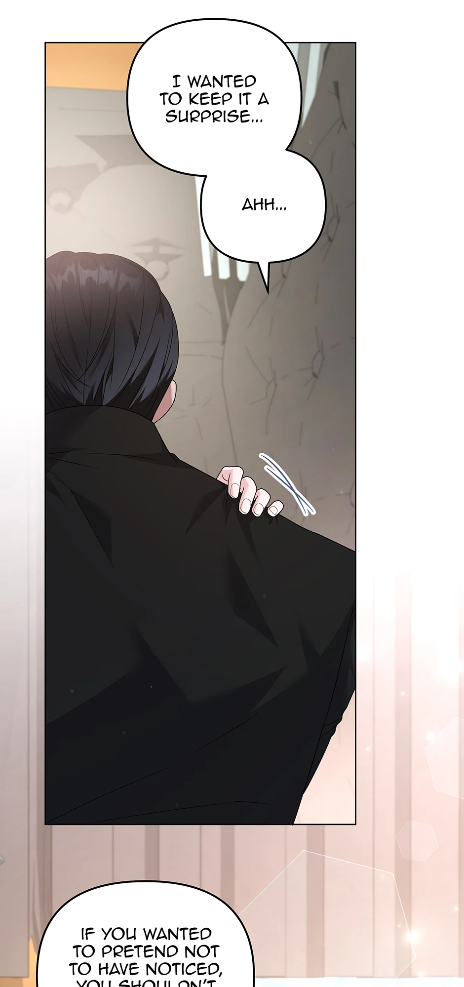 What It Means to be You? Chapter 165 - page 25