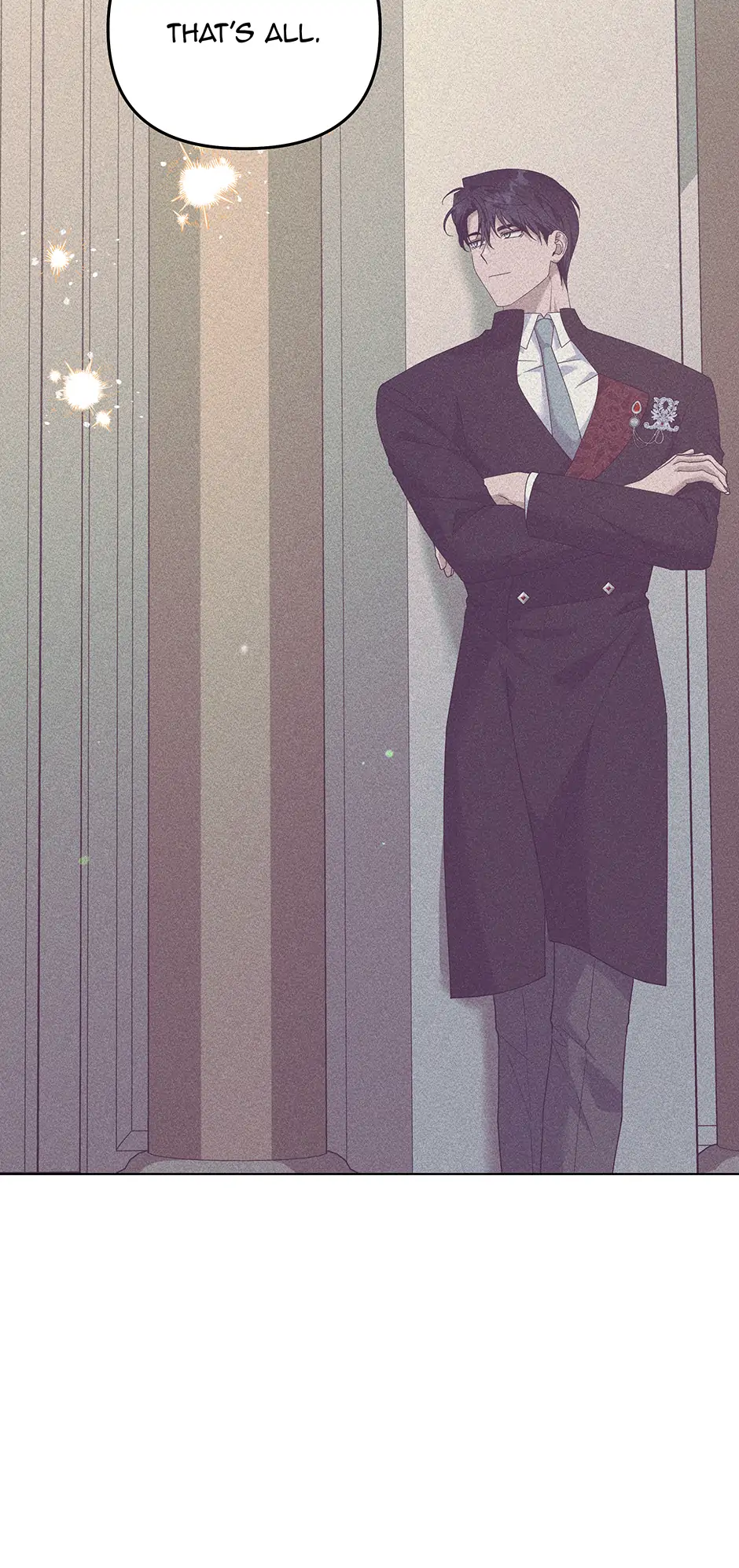 What It Means to be You? Chapter 165 - page 28