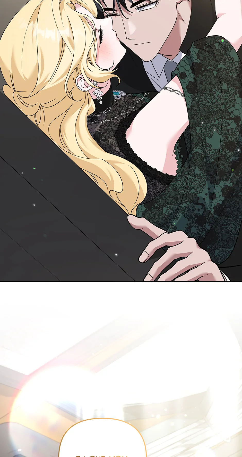 What It Means to be You? Chapter 165 - page 30