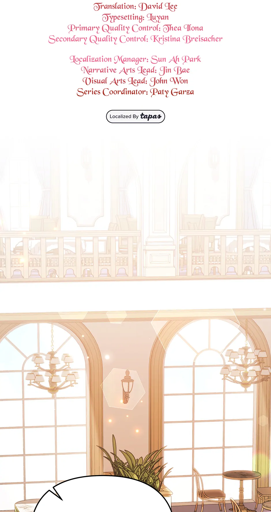 What It Means to be You? Chapter 165 - page 33