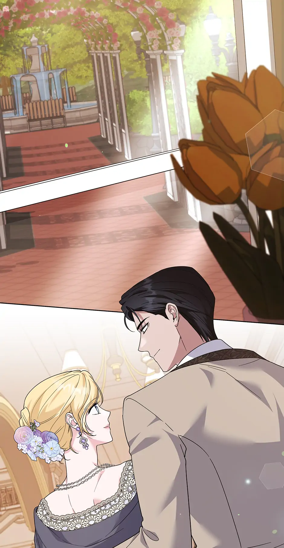What It Means to be You? Chapter 165 - page 42