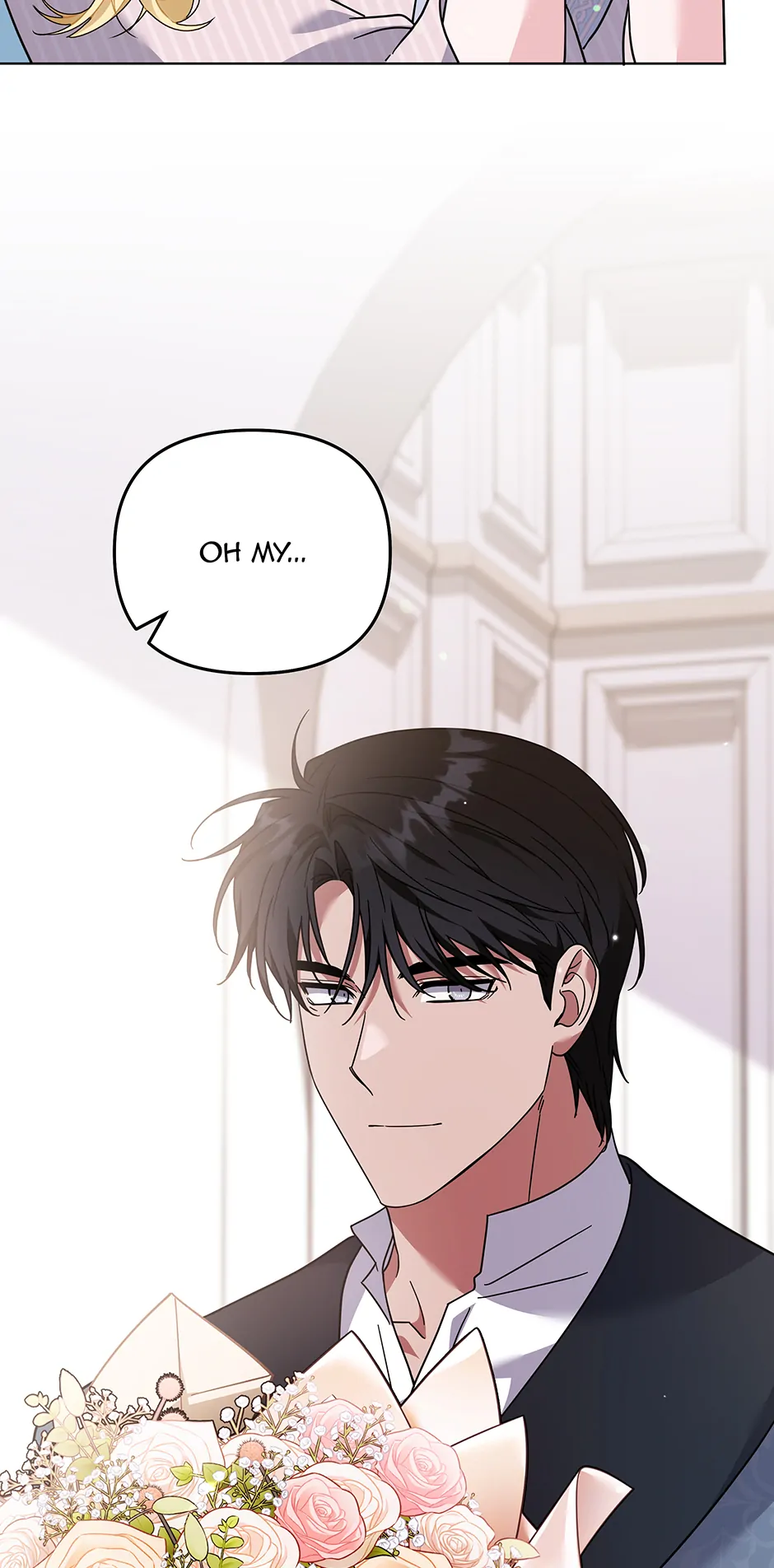 What It Means to be You? Chapter 165 - page 53