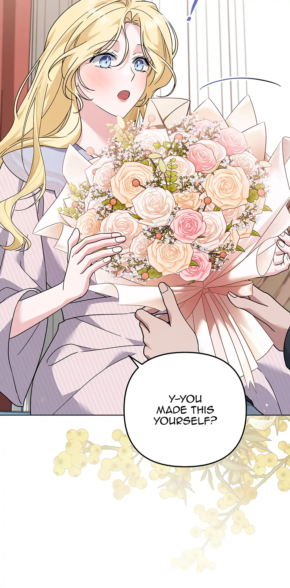 What It Means to be You? Chapter 165 - page 55