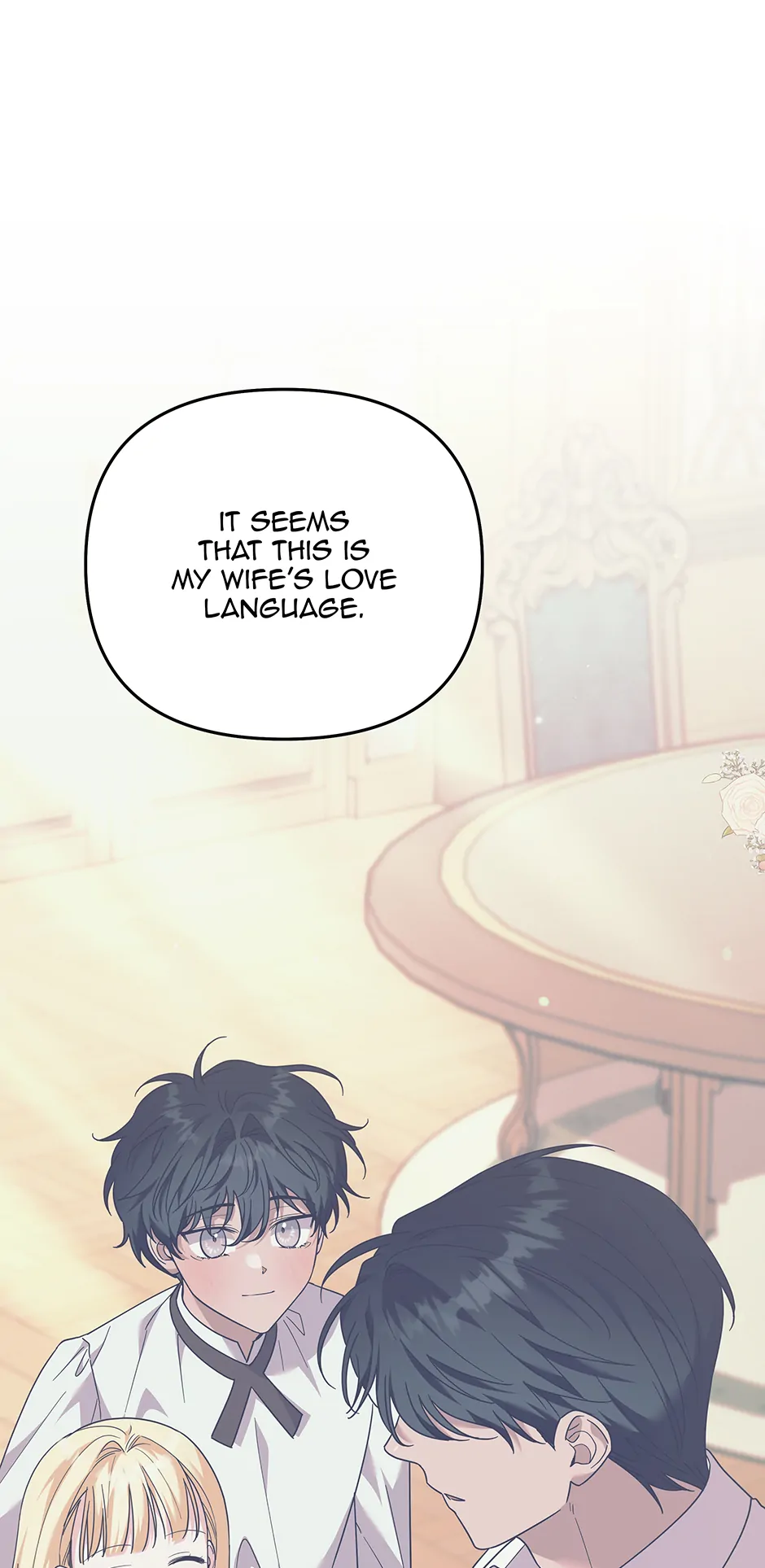 What It Means to be You? Chapter 165 - page 56