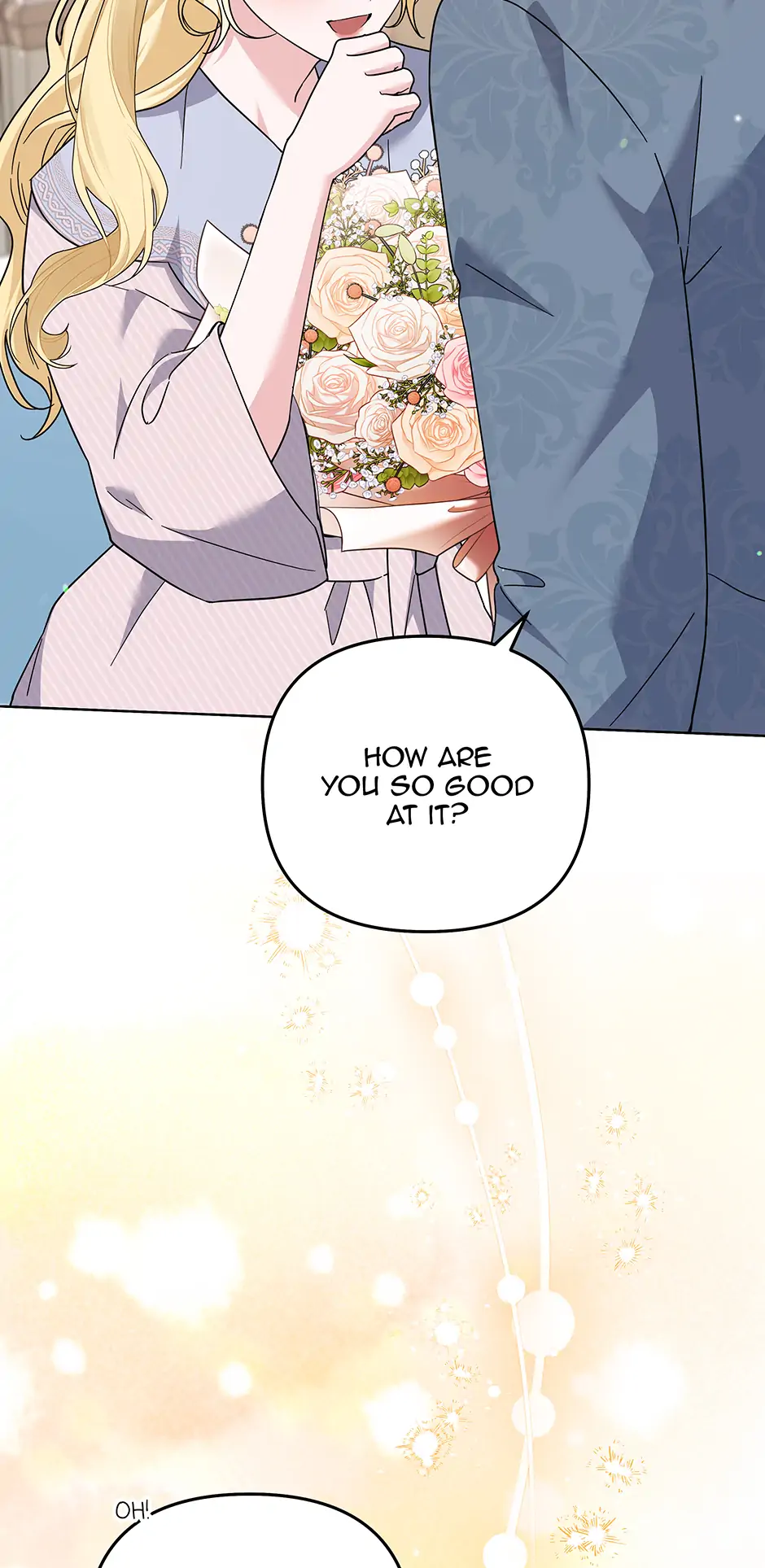 What It Means to be You? Chapter 165 - page 58