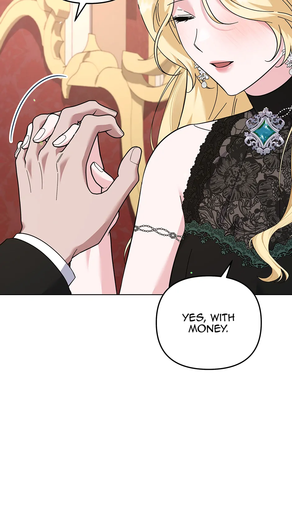 What It Means to be You? Chapter 165 - page 6