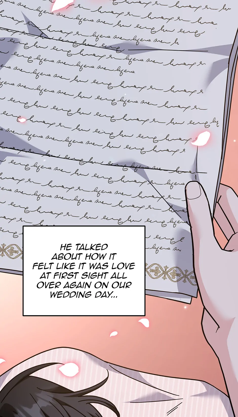 What It Means to be You? Chapter 165 - page 64
