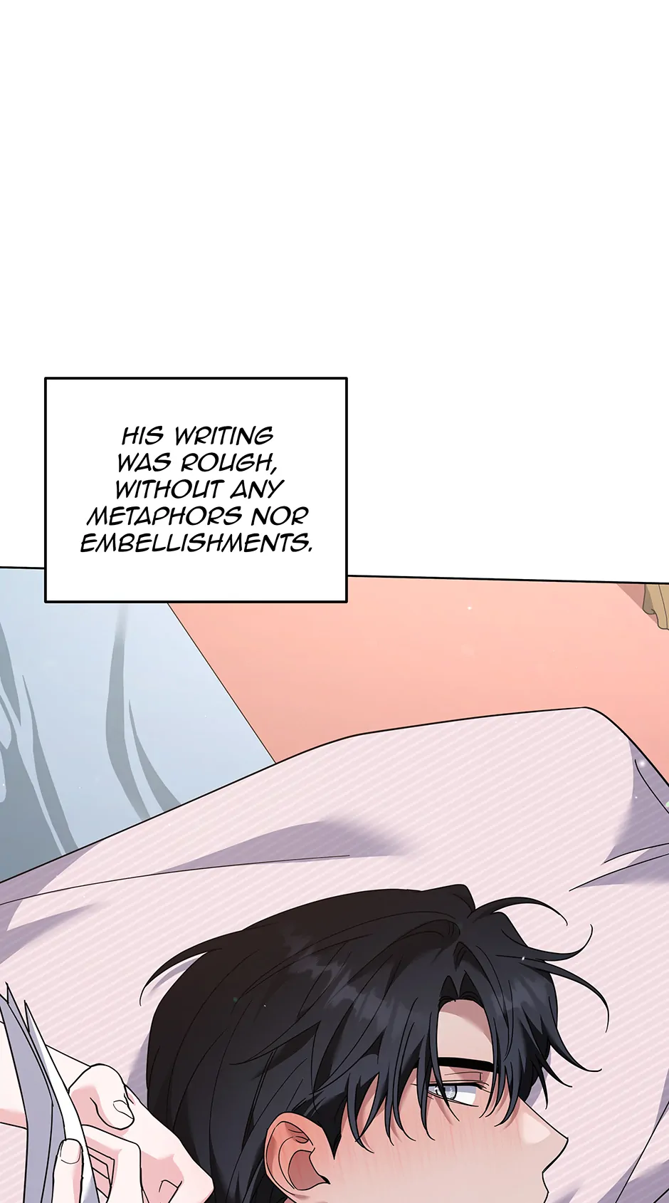 What It Means to be You? Chapter 165 - page 70