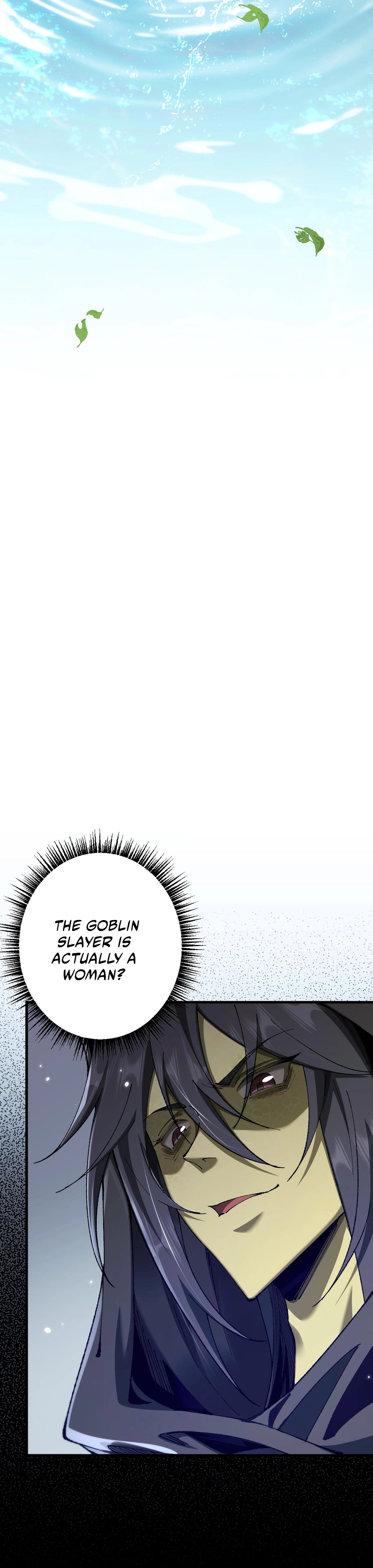 From Goblin to Goblin God Chapter 27 - page 10
