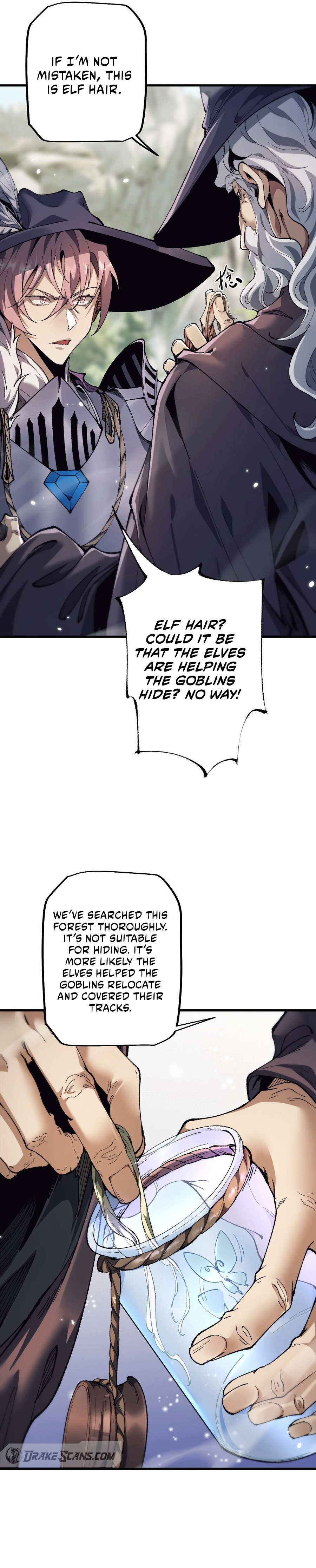 From Goblin to Goblin God Chapter 27 - page 4